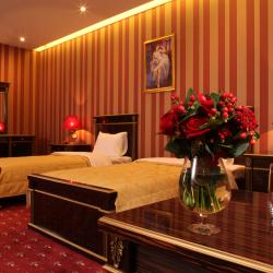 фото 52 SK Royal Hotel Moscow (СК Роял Москва)