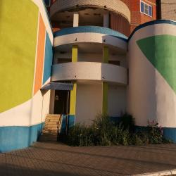 Фото Апартаменты FishApart (ФишАпарт) на улице Миронова 45А