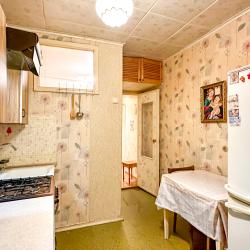 Фото Отель Nestory на Гарибальди 12