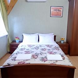 Фото Отель Багира