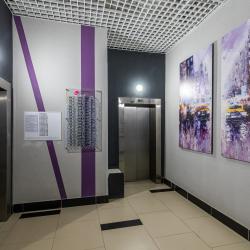 Фото Апартаменты на проспекте Альберта Камалеева 32Б