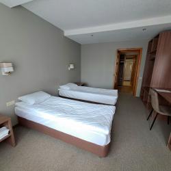 3-комнатные апартаменты улучшенные