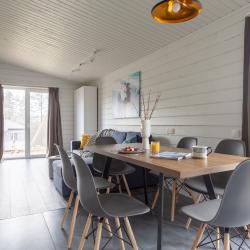 Коттедж улучшенный