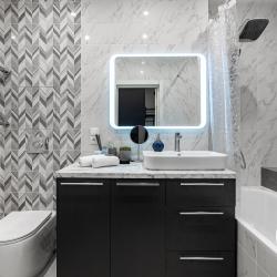 Фото Отель Sky INN Color Apartments (Скай Инн Колор Апартмэнтс) Сколково