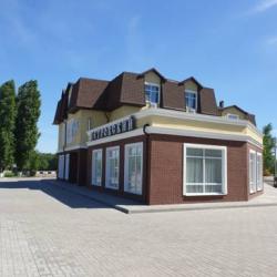 Фото Отель Петровский