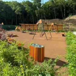 1-комнатные апартаменты улучшенные