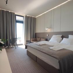 Фото Отель 4Rooms (4Румс)