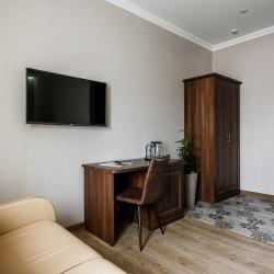 Фото Отель Nova (Нова)