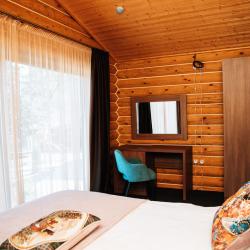 Фото Отель Grand Kavkaz (Гранд Кавказ)