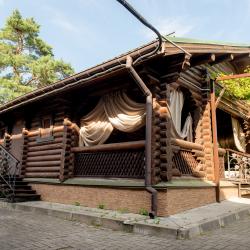 Фото Отель Атриум