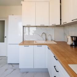 фото 22 Apart Mari (Апарт Мари) на улице Малоярославская