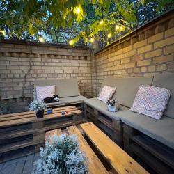 Фото Отель Cats&Beds Hostel (Кэтс&Бэдс)