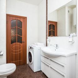 Фото Апартаменты на улице Семьи Шамшиных