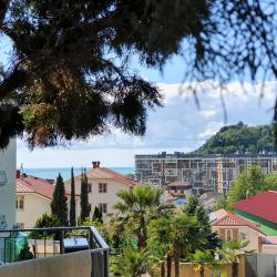 Фото Отель Атлант