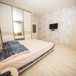 Фото Отель Атлант на Кропоткина