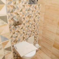 Фото Отель 7 Rooms (7 румс)
