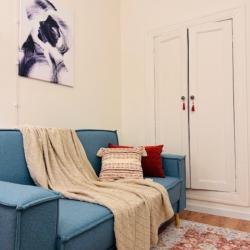 Фото Апартаменты на улице Кирова 1