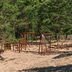 Фото Отель Точка на карте.