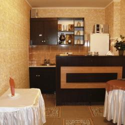 Фото Отель Лут