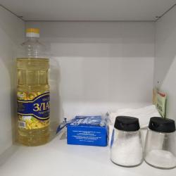 Апартаменты студия RentHome студия Грей на Южном шоссе у ТЦ Амбар