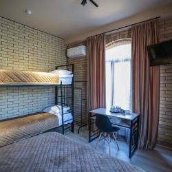 Фото Отель Шагал