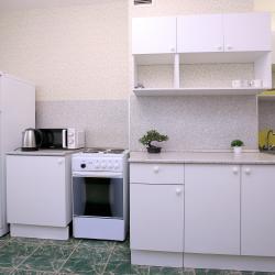 2-комнатные апартаменты стандарт