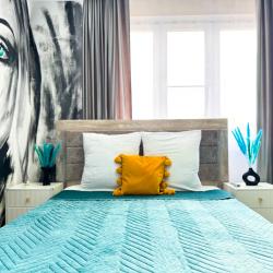 Фото Апартаменты на Земнухова 2