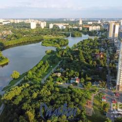 3-комнатные апартаменты люкс