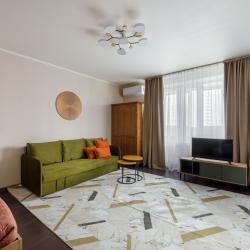 Фото Отель ApartLux (АпартЛюкс) на Новаторов