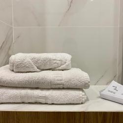 3-комнатные апартаменты улучшенные