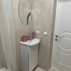 2-комнатные апартаменты стандарт