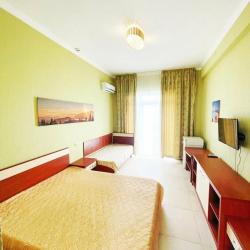 Фото Отель Южная