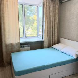 1-комнатные апартаменты студия