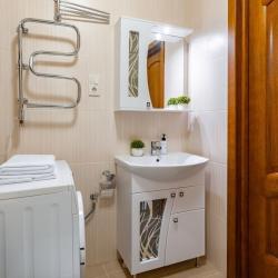 Фото Апартаменты на улице Печерская 29