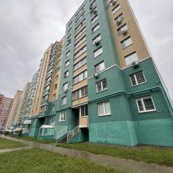Фото Апартаменты на улице Озёрная 7 корпус 9