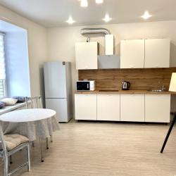 Апартаменты студия