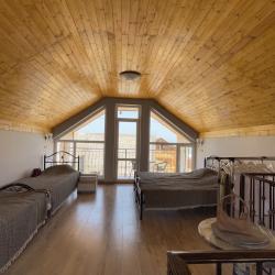 Фото Отель Пинк Хаус