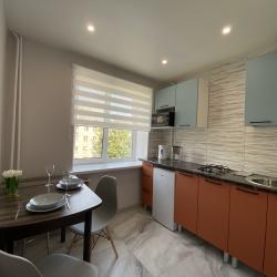 1-комнатные апартаменты стандарт