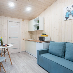 Фото Отель Глэмп парк Илеть