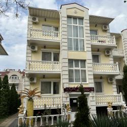 Фото Отель Лев