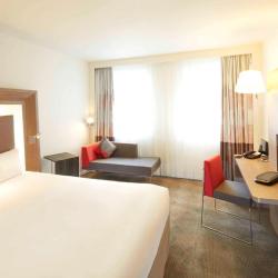Novotel Krasnoyarsk Center (Новотель Красноярск Центр) — 36d55780e6203e5c332a5145ec4f9508