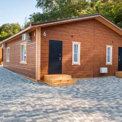 Фото Парк отель Алёлин лес