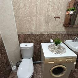 1-комнатные апартаменты улучшенные