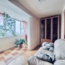 Фото Отель Vegas apartments (Вегас апартментс) на проспекте Гагарина 103 а