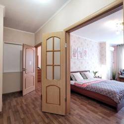 2-комнатные апартаменты стандарт