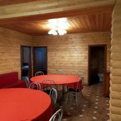 Фото Отель База Миг