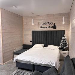 Номер люкс комфорт