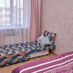 2-комнатные апартаменты стандарт