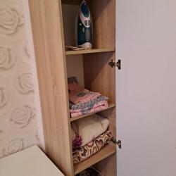 2-комнатные апартаменты улучшенные