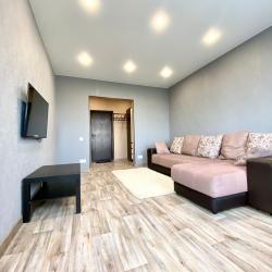 2-комнатные апартаменты улучшенные